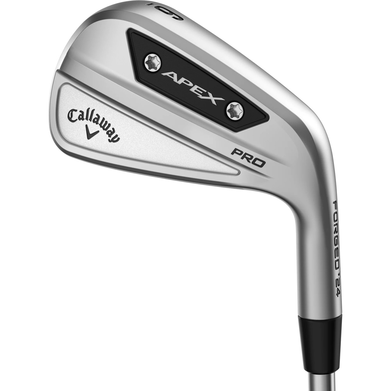 キャロウェイAPEX PRO FORGEDアイアン Callaway Apex Pro 24 Irons - Maple Hill Golf